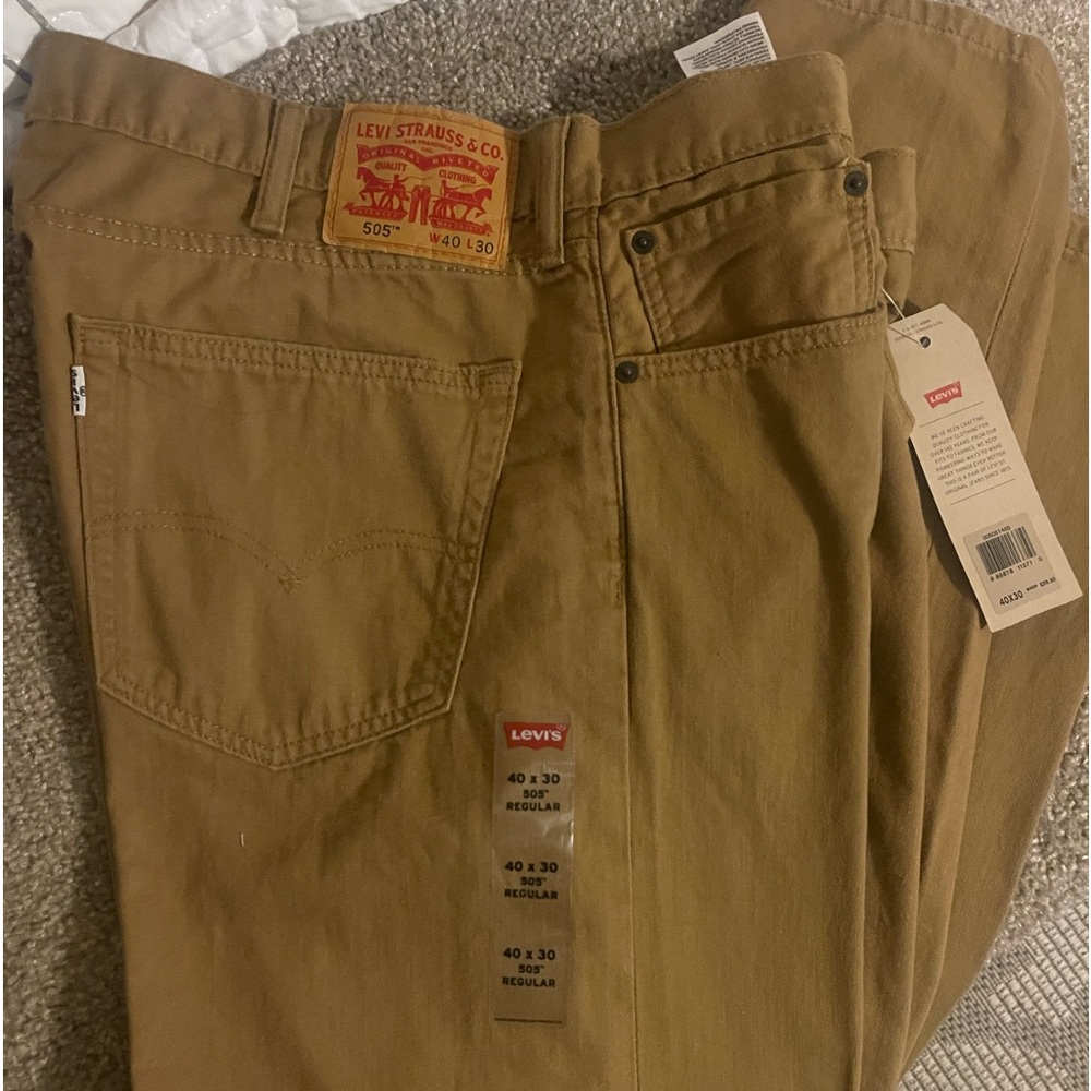 Mens pants